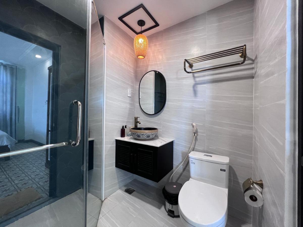 Wanderlust Hotel Муйне Экстерьер фото