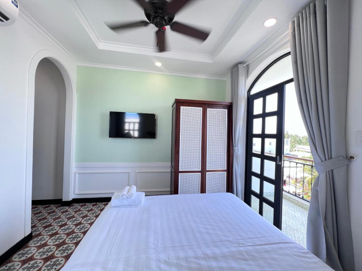 Wanderlust Hotel Муйне Экстерьер фото