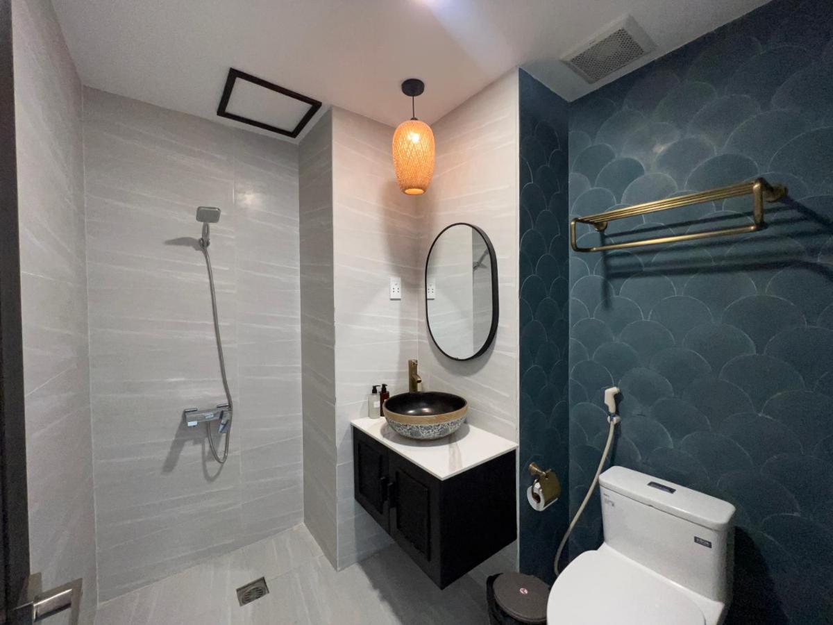 Wanderlust Hotel Муйне Экстерьер фото